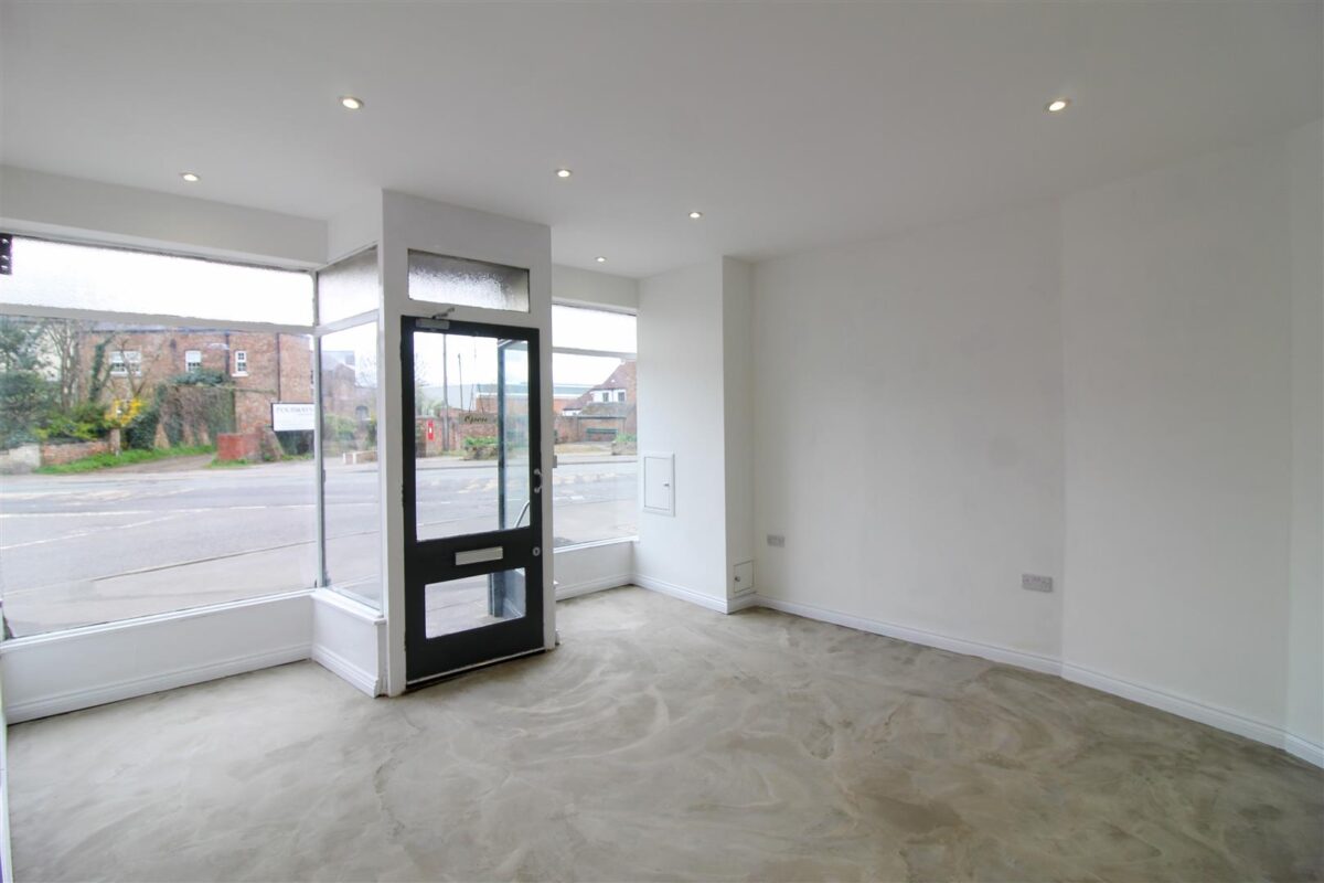 Sowerby Road, Sowerby, Thirsk