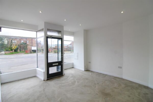 Sowerby Road, Sowerby, Thirsk