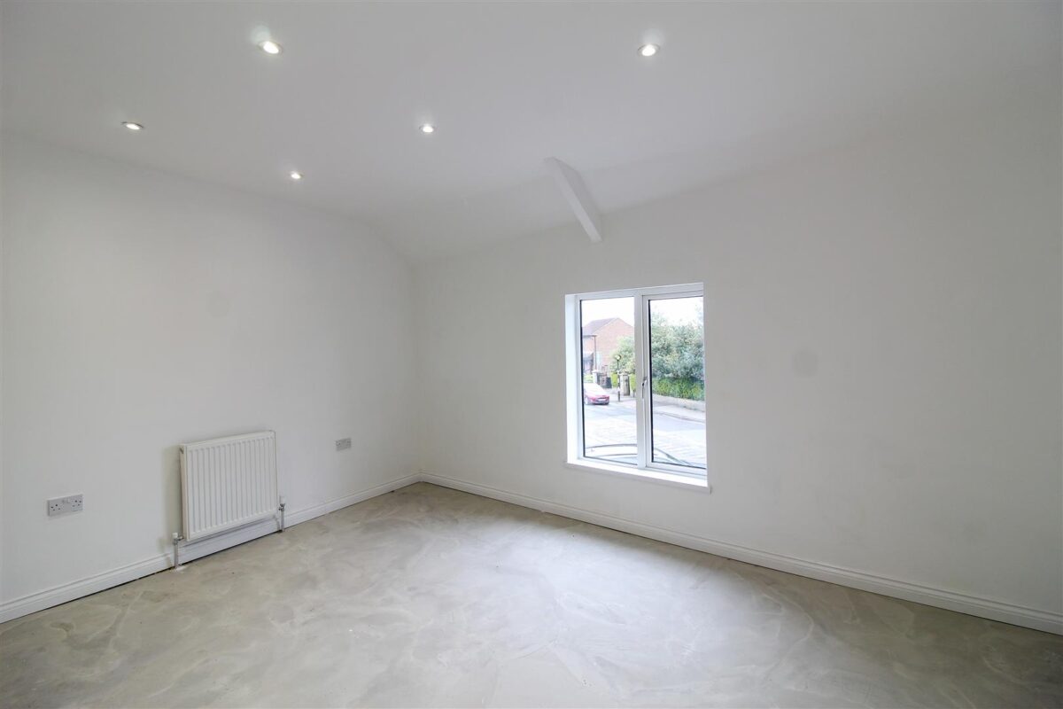 Sowerby Road, Sowerby, Thirsk