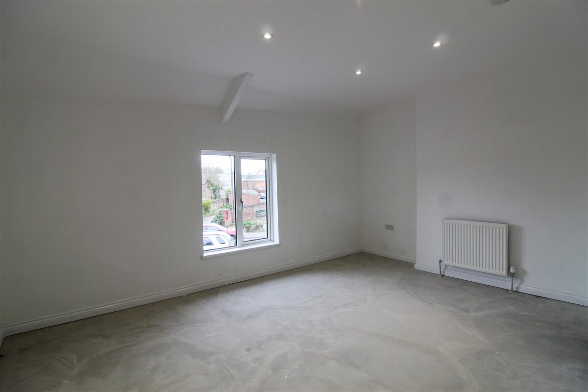 Sowerby Road, Sowerby, Thirsk