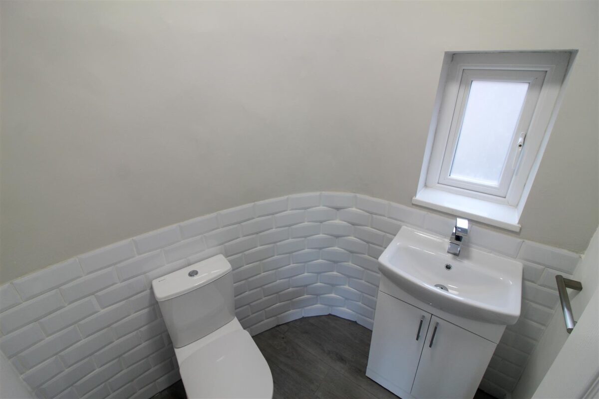 Sowerby Road, Sowerby, Thirsk