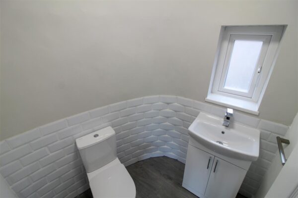 Sowerby Road, Sowerby, Thirsk