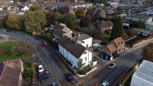 Bondgate, Ripon
