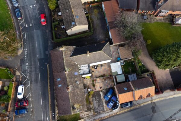 Bondgate, Ripon