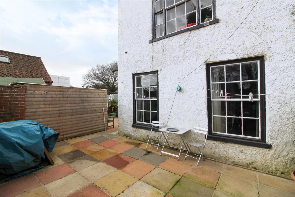 Bondgate, Ripon