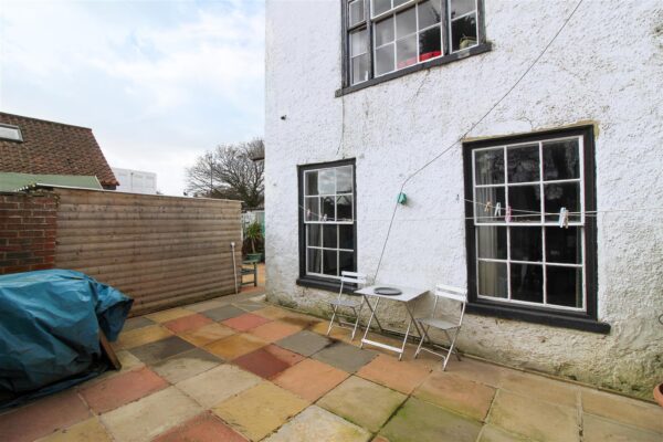 Bondgate, Ripon