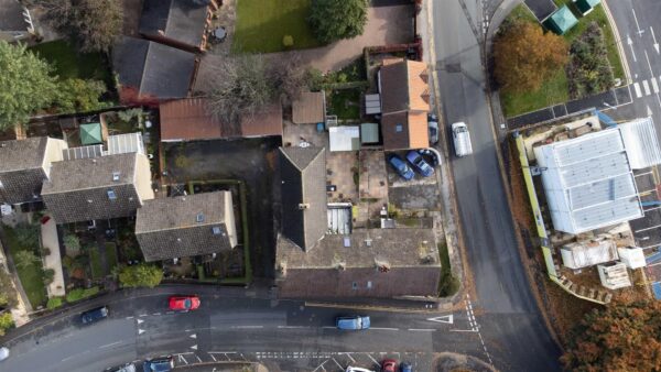 Bondgate, Ripon