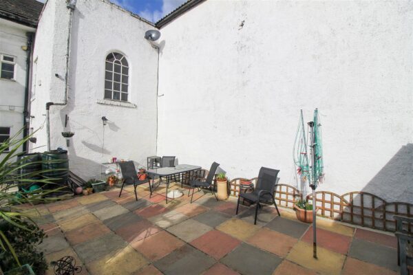 Bondgate, Ripon