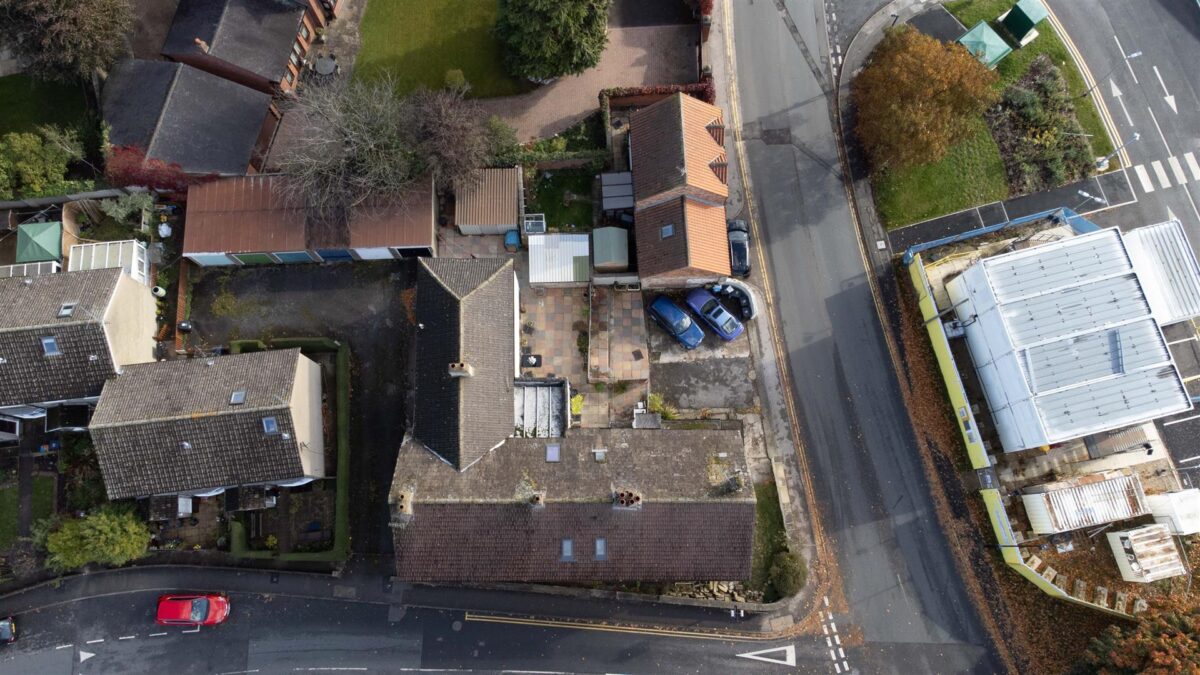 Bondgate, Ripon