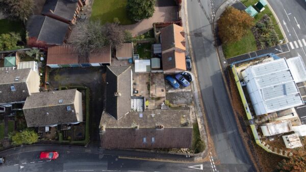 Bondgate, Ripon
