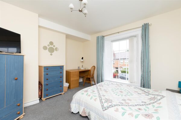 Bondgate, Ripon