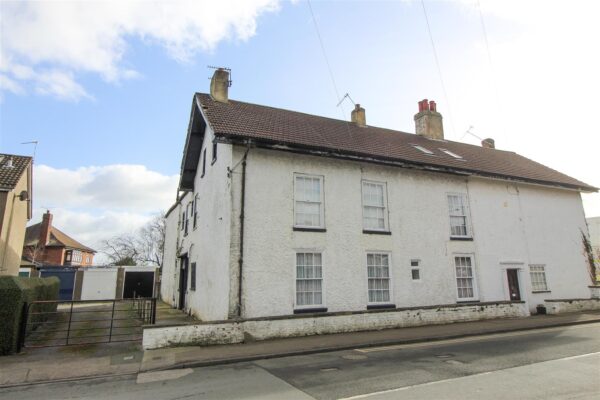 Bondgate, Ripon