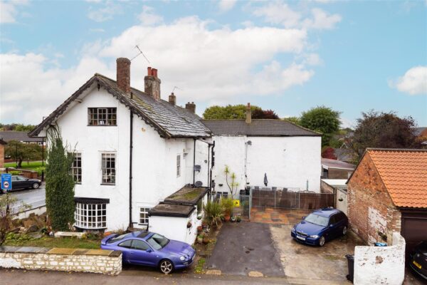 Bondgate, Ripon