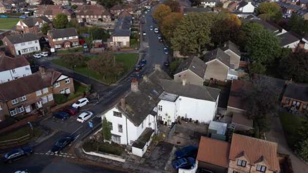 Bondgate, Ripon