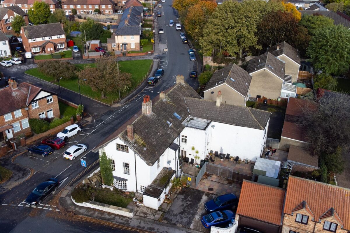 Bondgate, Ripon