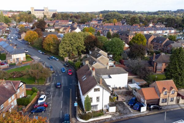Bondgate, Ripon