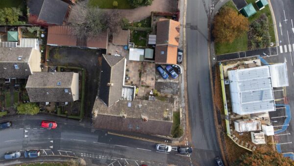 Bondgate, Ripon