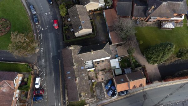 Bondgate, Ripon