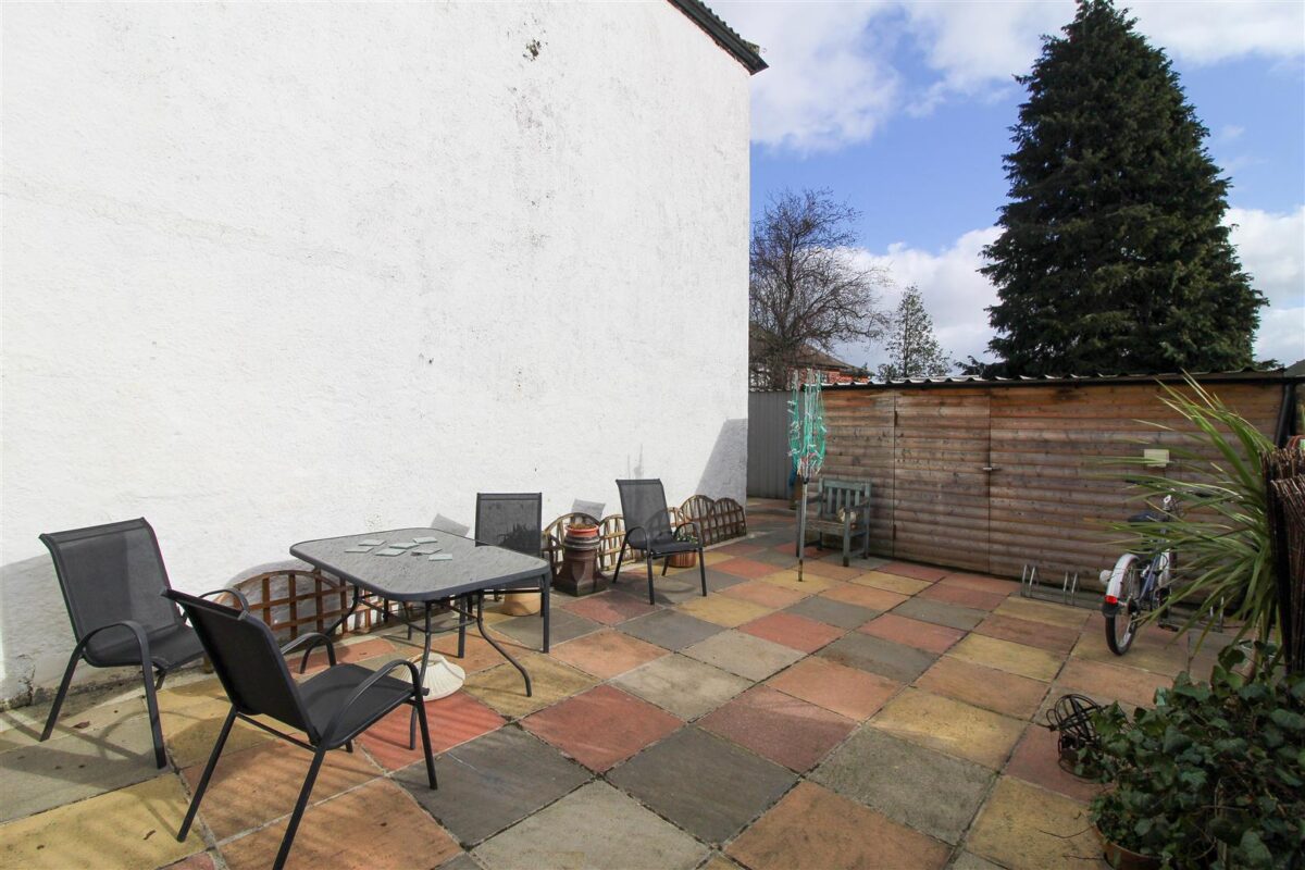 Bondgate, Ripon