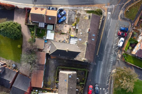 Bondgate, Ripon