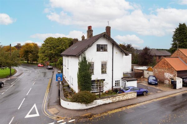 Bondgate, Ripon