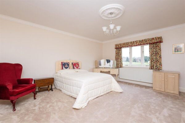 Dishforth Road, Sharow