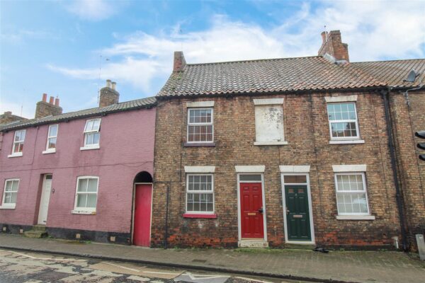 Skellgarth, Ripon