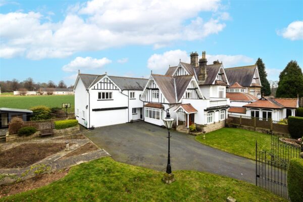 Dishforth Road, Sharow