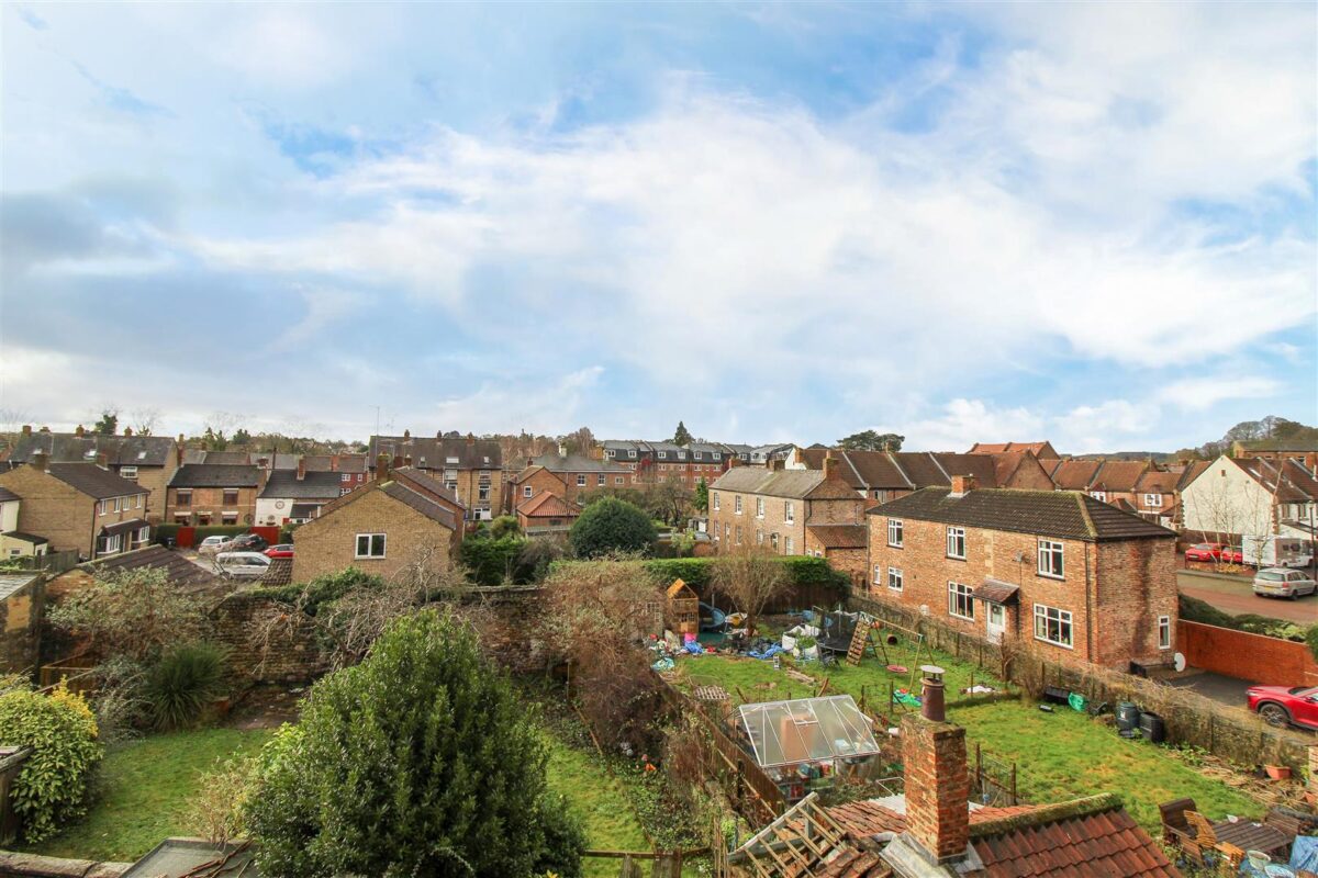 Skellgarth, Ripon
