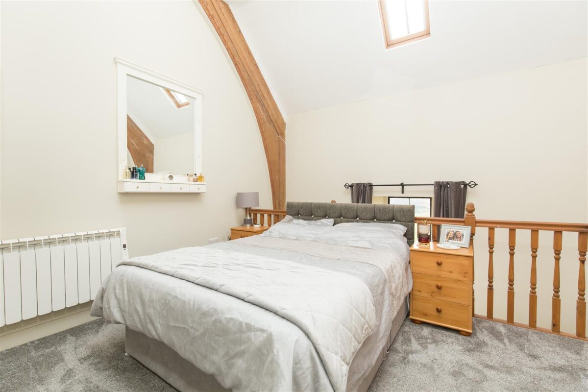 Wilkinson Court, Ripon