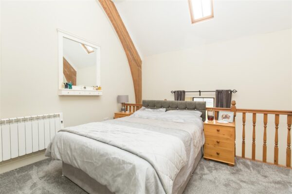 Wilkinson Court, Ripon