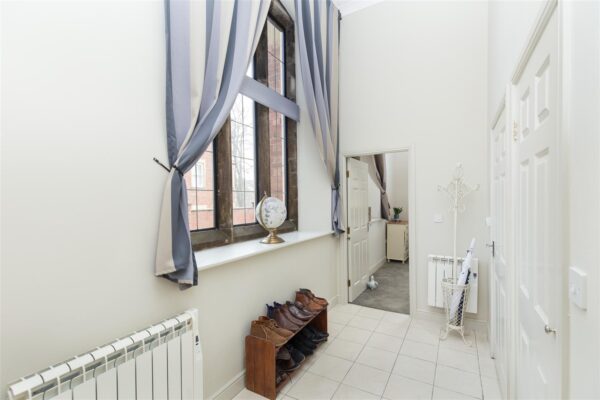 Wilkinson Court, Ripon