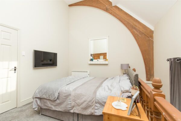 Wilkinson Court, Ripon