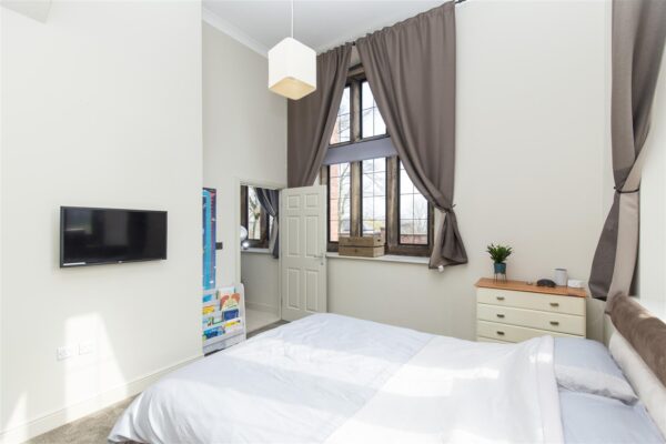 Wilkinson Court, Ripon