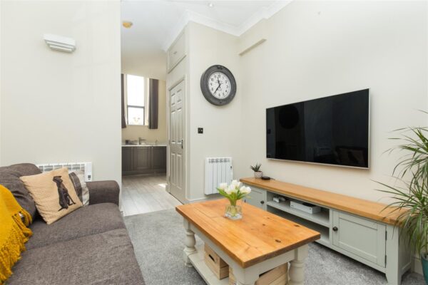Wilkinson Court, Ripon