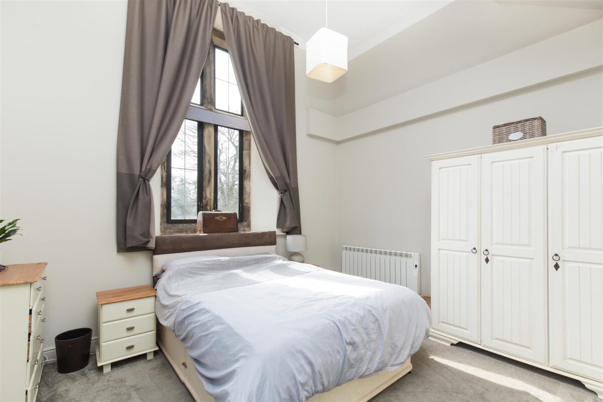 Wilkinson Court, Ripon