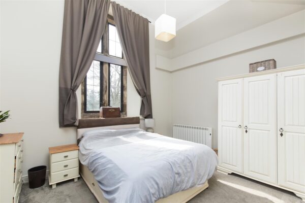 Wilkinson Court, Ripon
