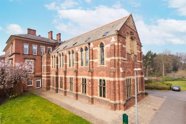 Wilkinson Court, Ripon