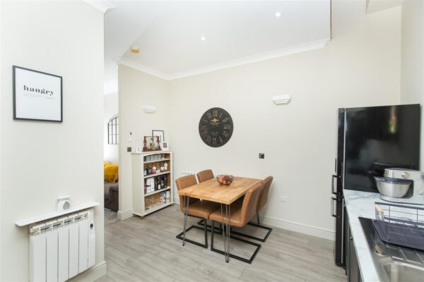 Wilkinson Court, Ripon