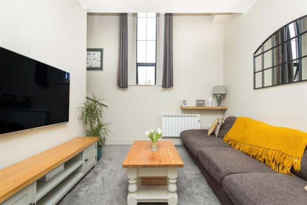 Wilkinson Court, Ripon