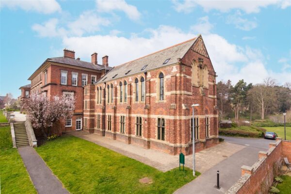 Wilkinson Court, Ripon
