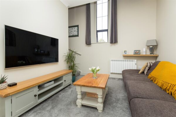 Wilkinson Court, Ripon