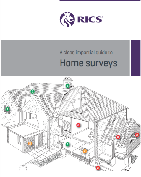 What Type of Survey Do I Need When Buying a Property in Ripon