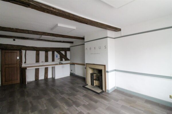 Beckets House, Ripon