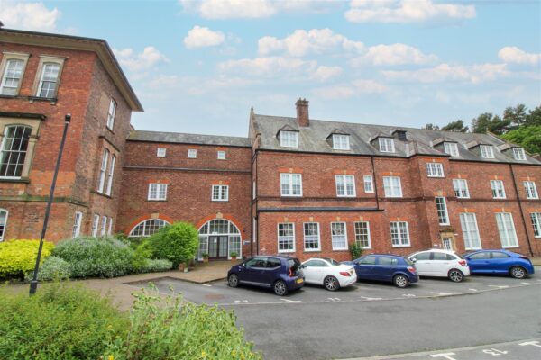 Wilkinson Court, Ripon