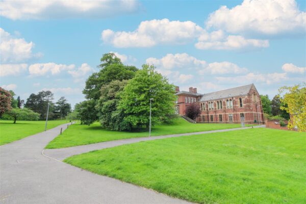 Wilkinson Court, Ripon