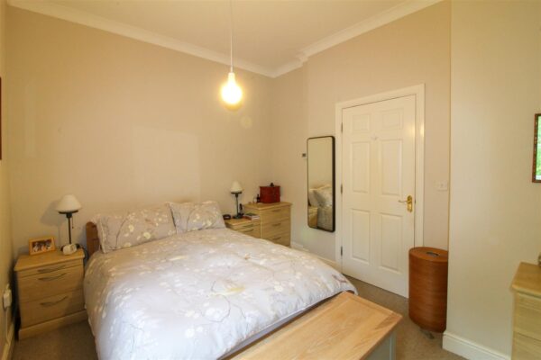 Wilkinson Court, Ripon