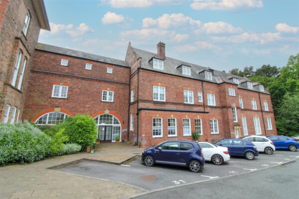 Wilkinson Court, Ripon