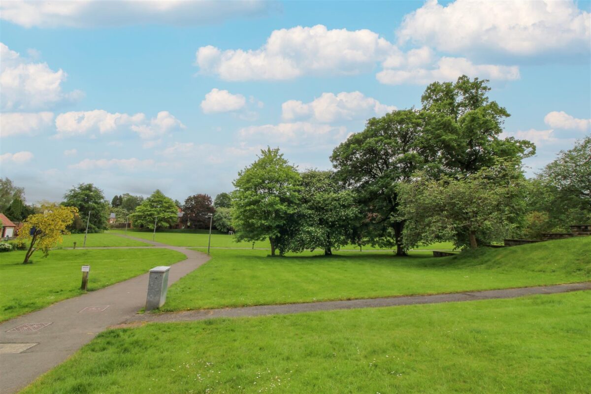 Wilkinson Court, Ripon
