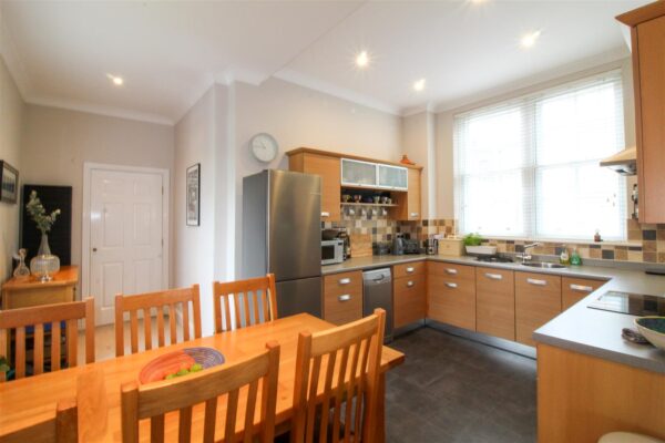 Wilkinson Court, Ripon